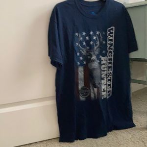 Winchester tee shirt